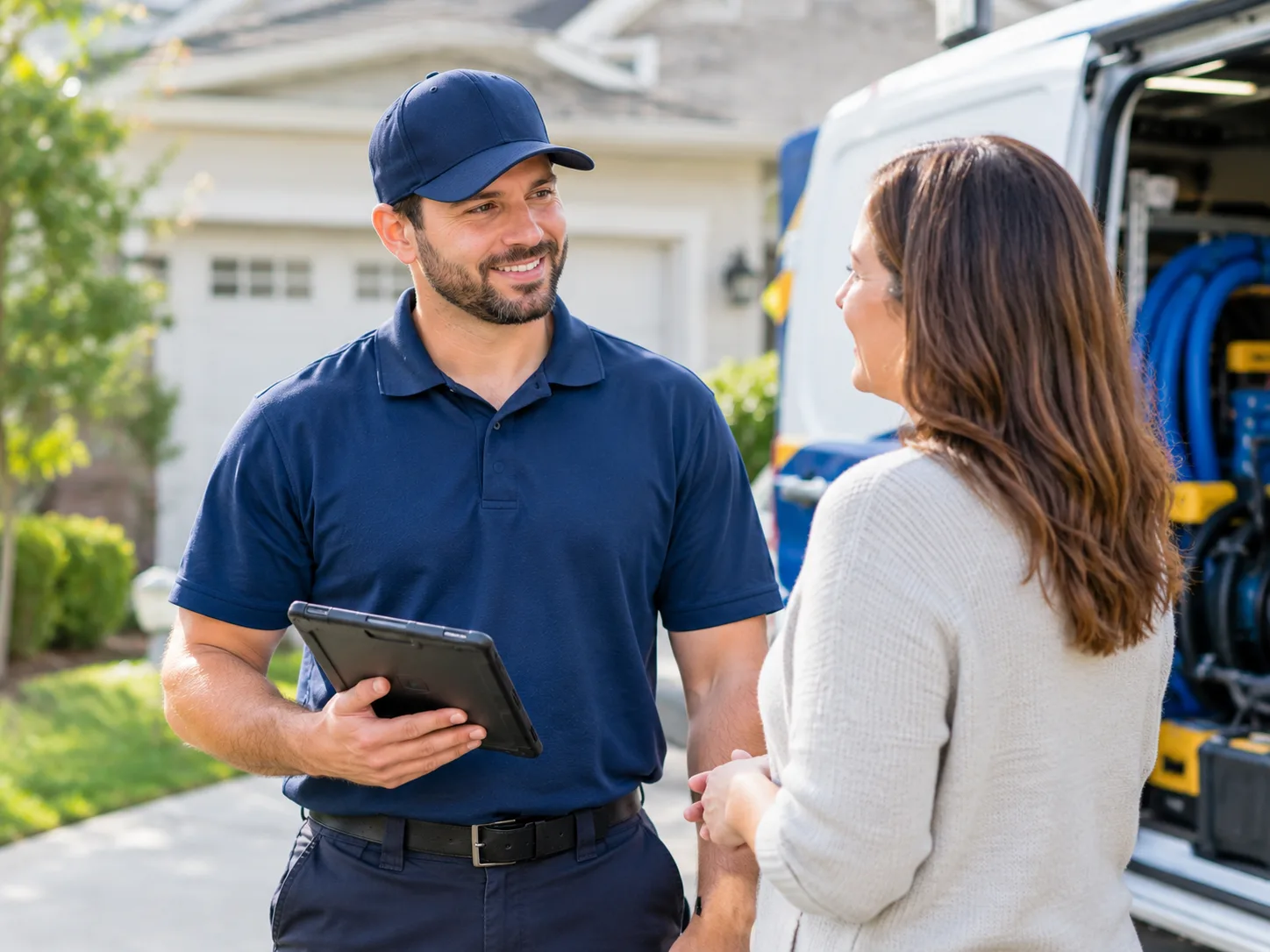 Sewage Backup Cleanup Millersville, MD FAQs